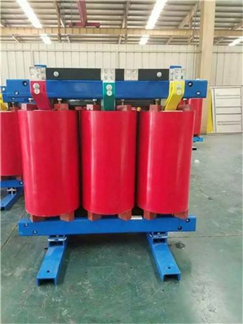 柳州SCB10-125KVA/10KV/0.4KV干式变压器